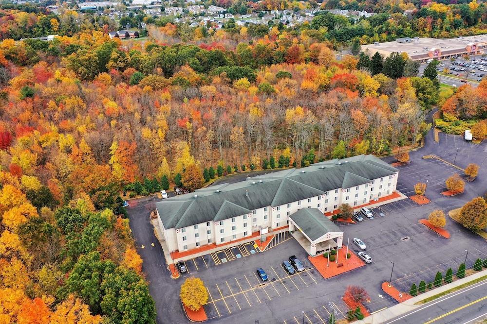 Best Western Manchester Kültér fotó