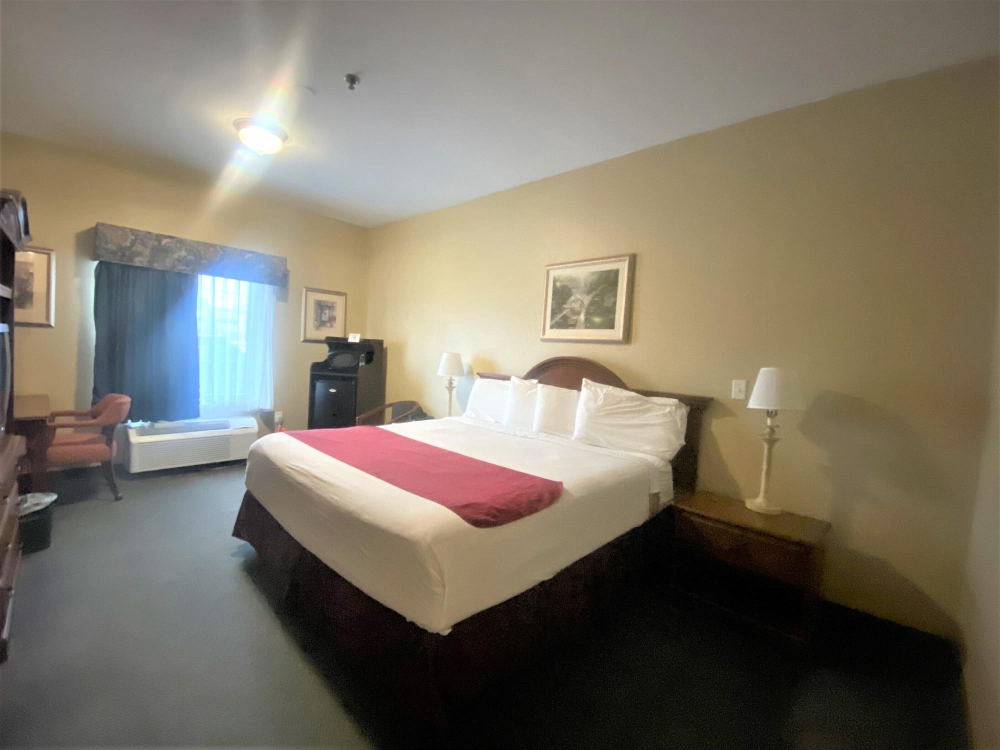 Best Western Manchester Kültér fotó