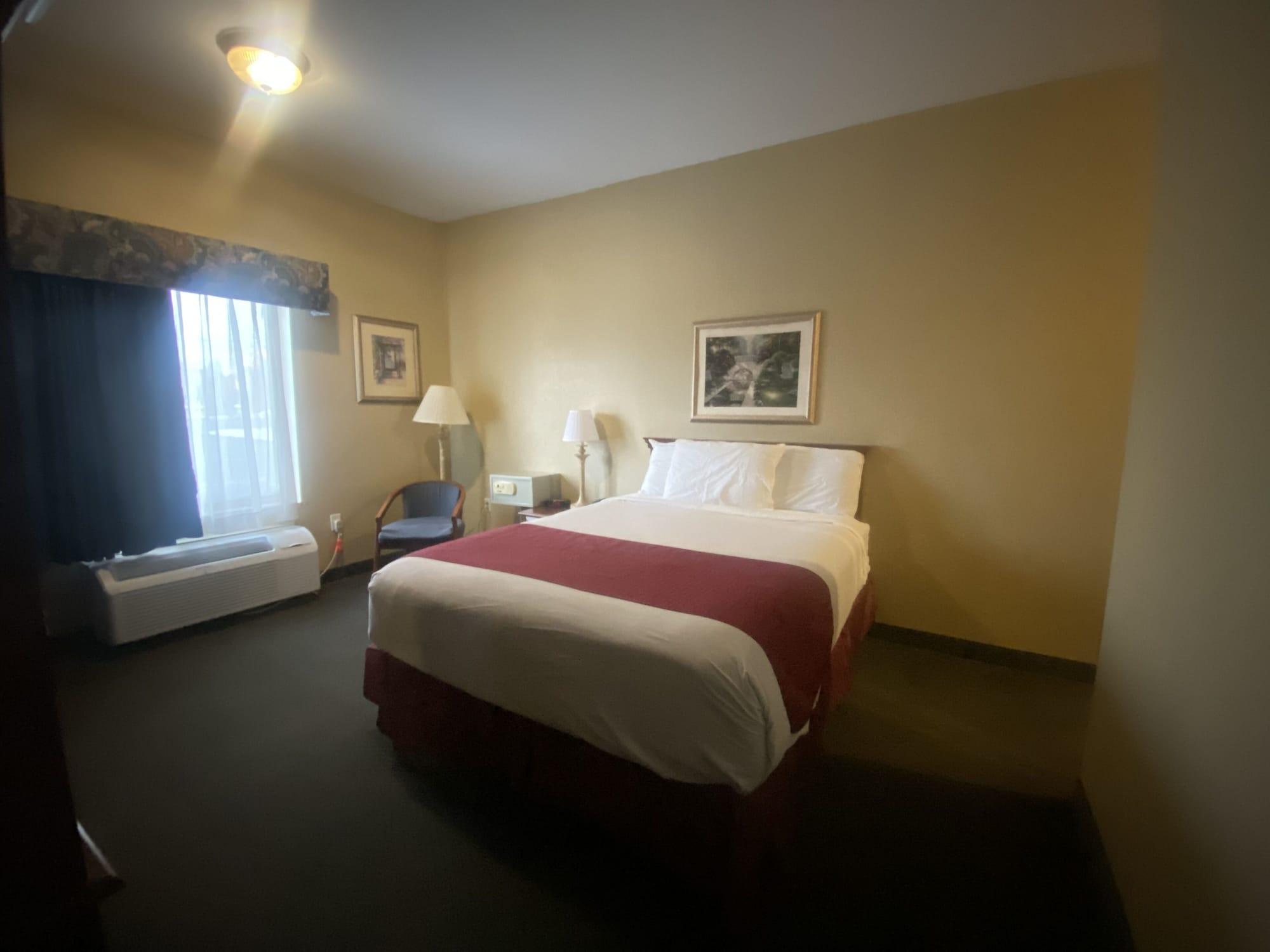 Best Western Manchester Kültér fotó