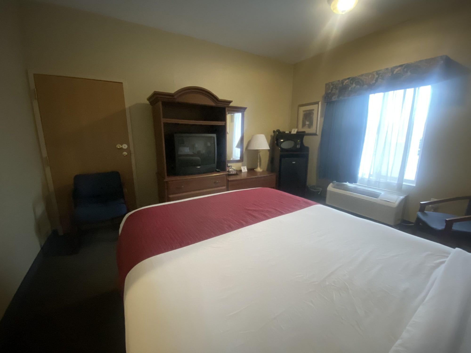 Best Western Manchester Kültér fotó