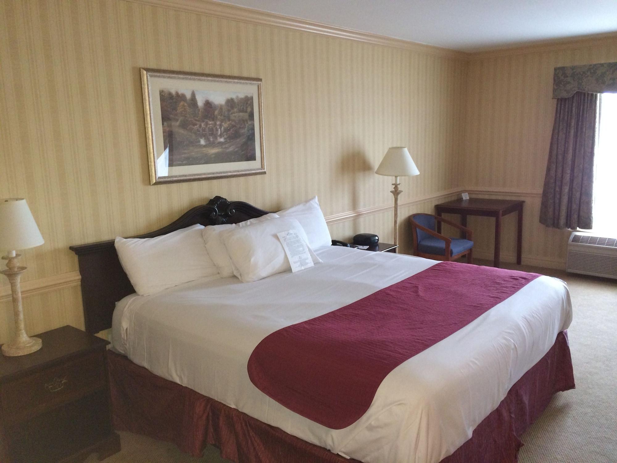 Best Western Manchester Kültér fotó