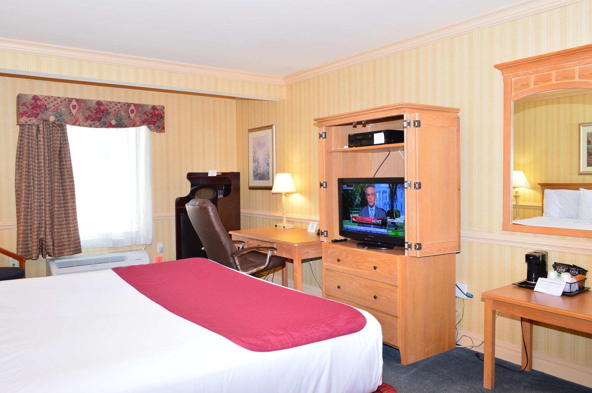 Best Western Manchester Kültér fotó