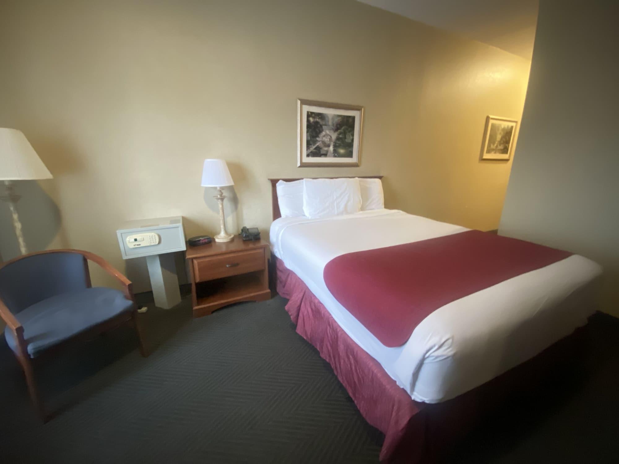 Best Western Manchester Kültér fotó
