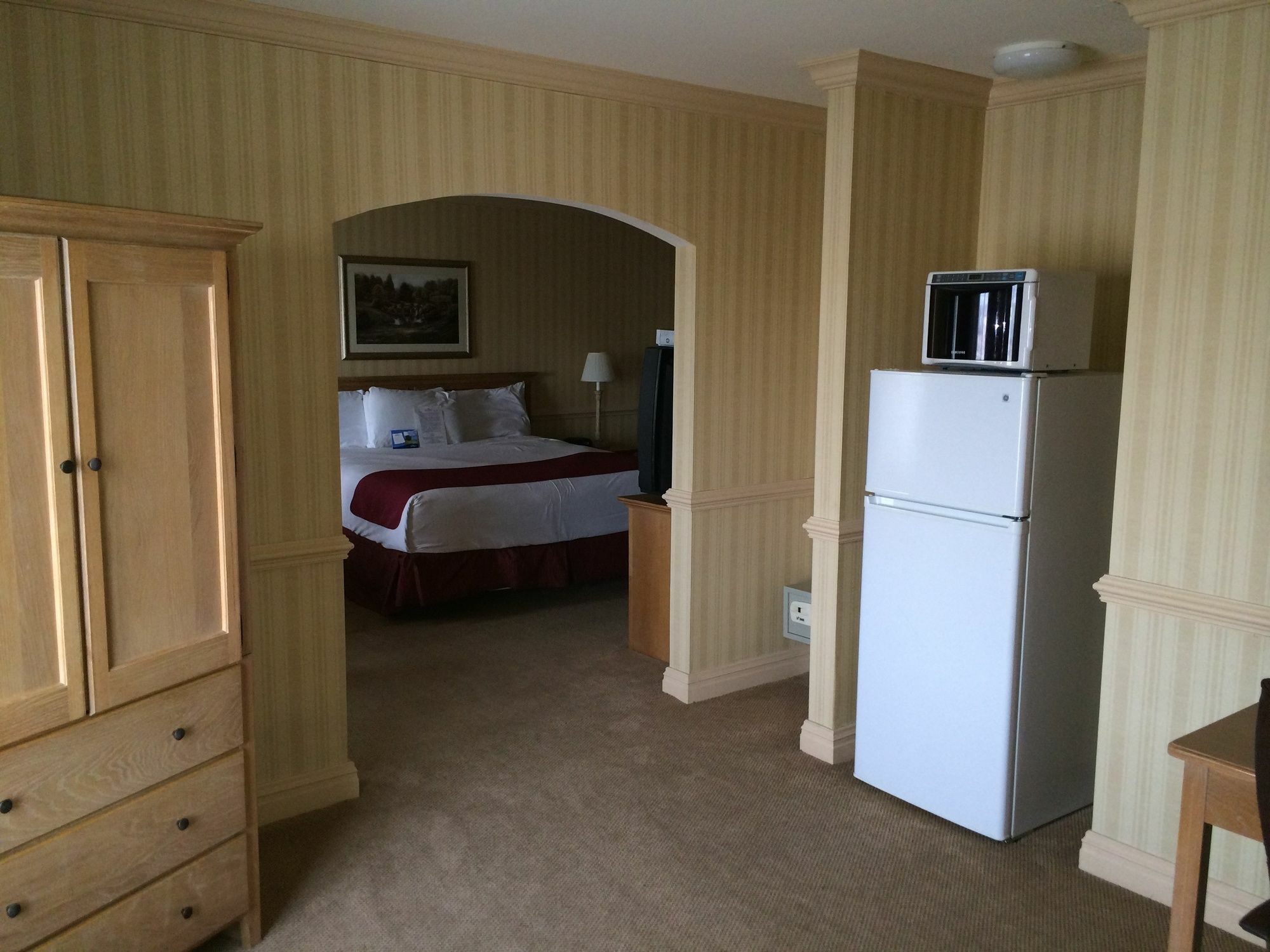 Best Western Manchester Kültér fotó