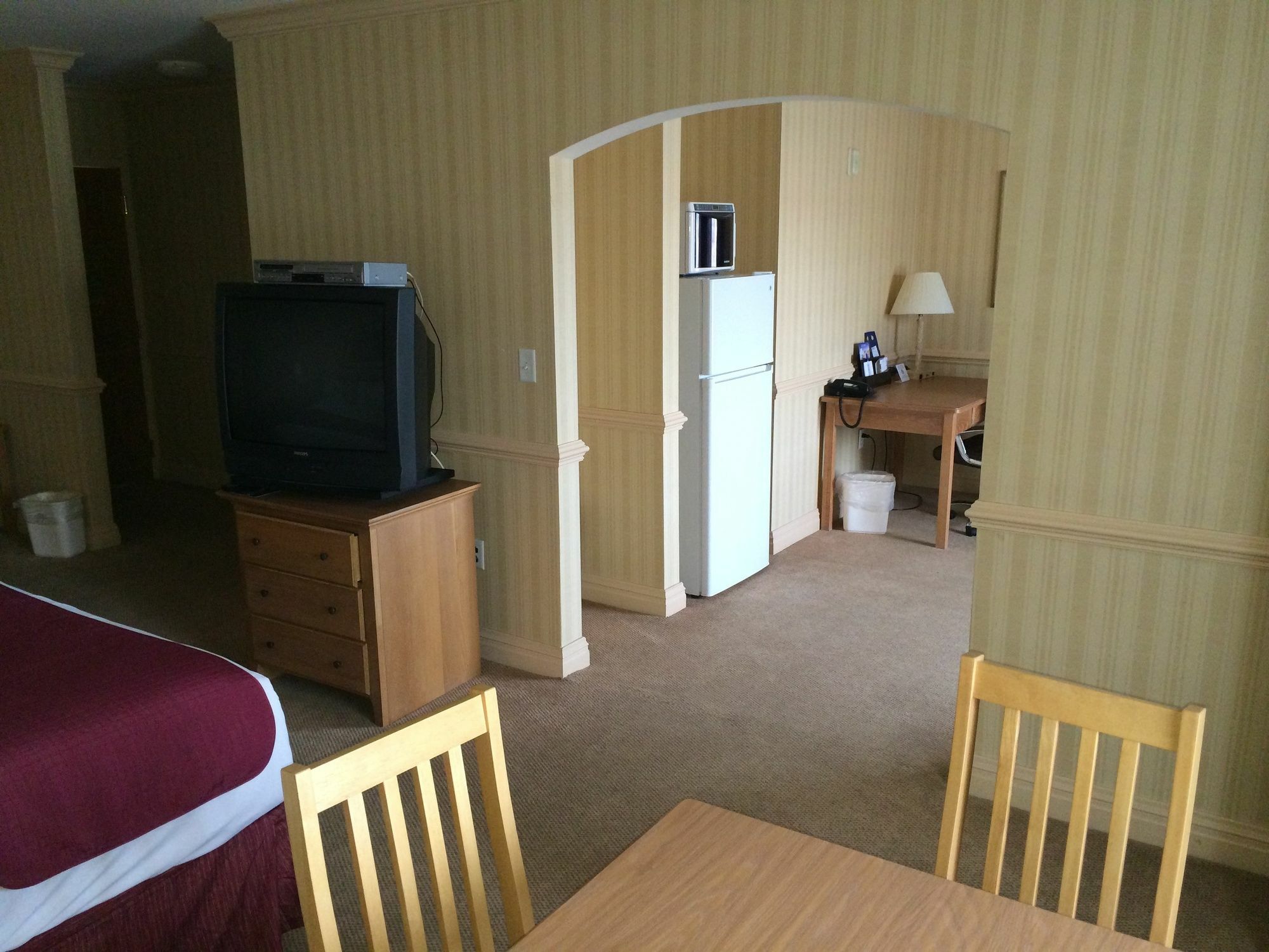 Best Western Manchester Kültér fotó