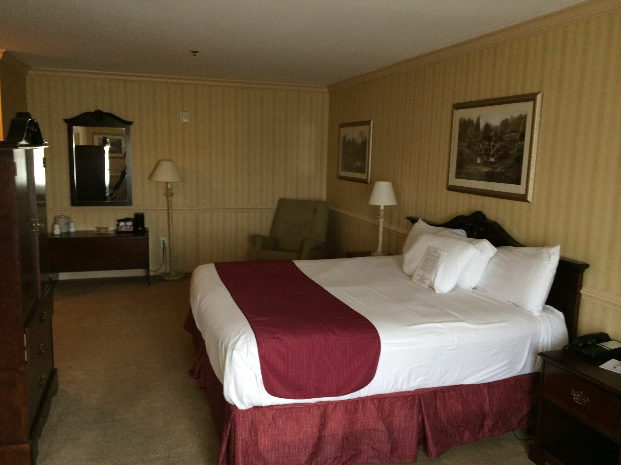 Best Western Manchester Kültér fotó