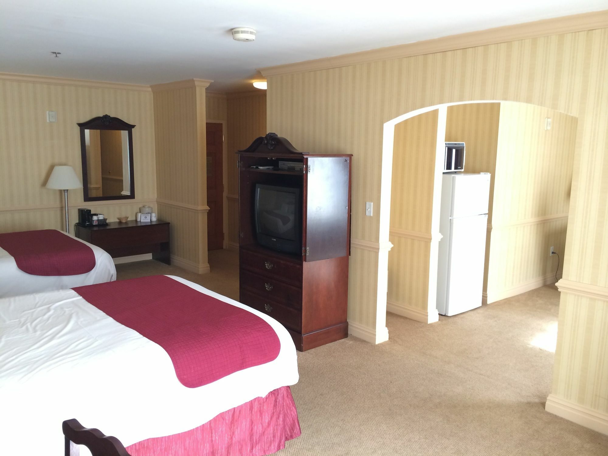 Best Western Manchester Kültér fotó