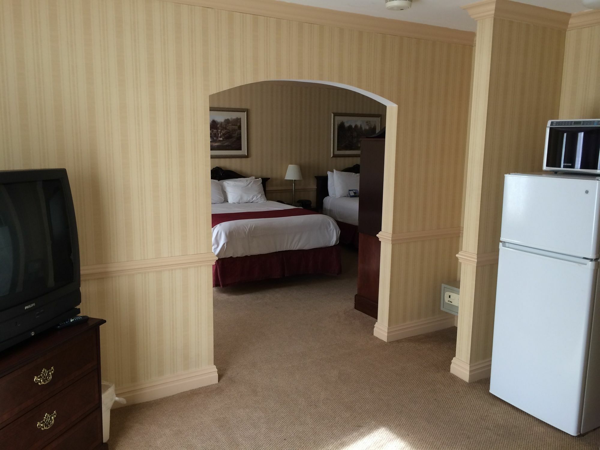 Best Western Manchester Kültér fotó